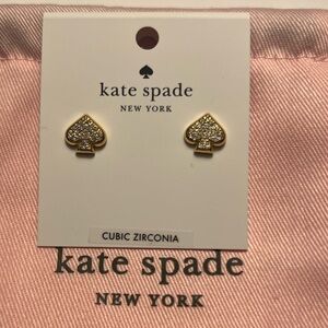 Kate Spade Stud Earrings